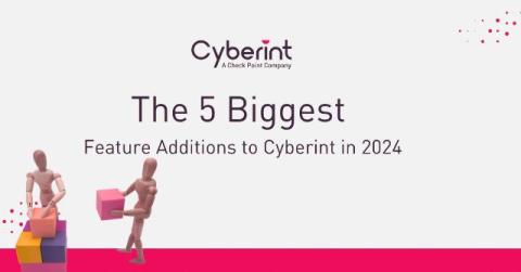 cyberint