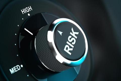 Automating Third-Party Contractor Risk in Regulated Facilities