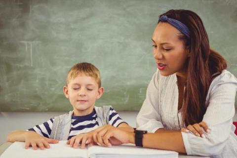 Homeschooling Families Run a School Network With No IT Department