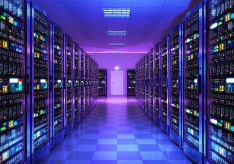 The AI Data Centre Buildout Has a Security Problem