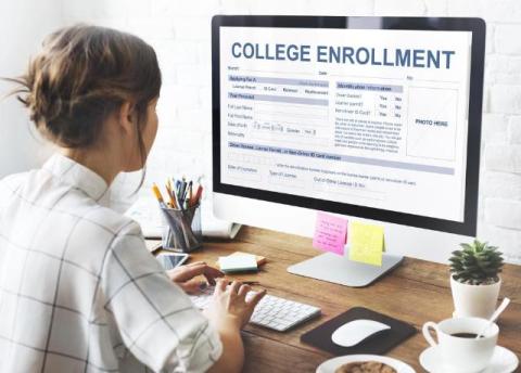 Why Data Governance Matters When Adopting AI-Driven Student Enrollment Solutions