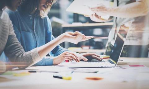 How an AI SEO Agency Helps SaaS Businesses Rank Faster Online