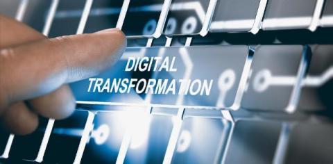 Leading Digital Transformation Advisory Providers in 2026