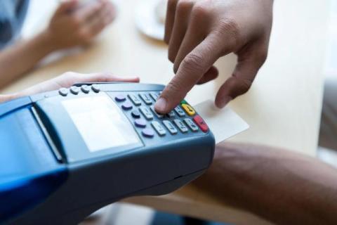 CryptoProcessing by CoinsPaid pilots crypto payments for physical retail stores