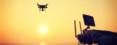 Why Technology Companies Are Investing in Drone App Development