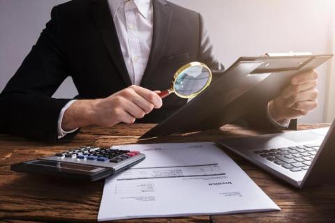 Your Invoice Fraud Controls Probably Never Look at the Signature