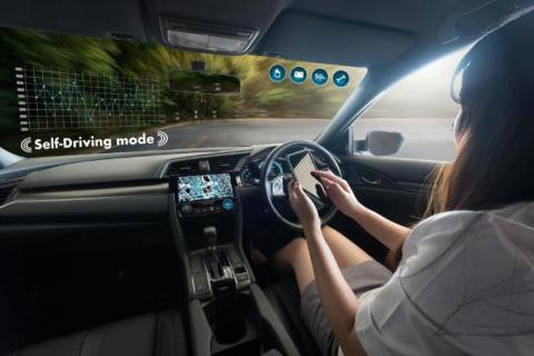 How Connected Vehicles and AI Are Redefining Insurance and Digital Security Risks