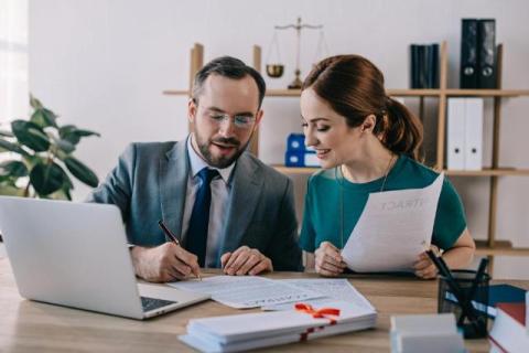 When Should a Small Law Firm Invest in Legal Case Management Software?