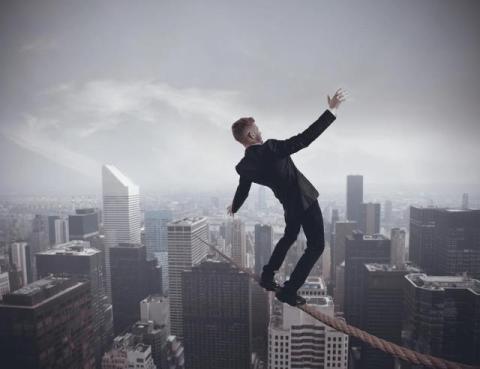 The New Reality of Managing Risk in a Digital World