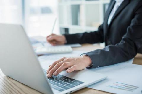 Cybersecurity Mistakes Accounting Firms Keep Making (And How to Fix Them)
