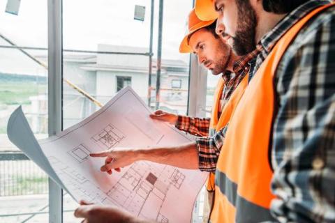 How Top-Earning Construction Firms Improve Risk And Insurance Readiness