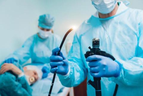 Why Doctors Recommend an Upper Endoscopy