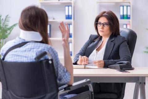 How Delayed Disability Claims Create Bigger Financial Problems
