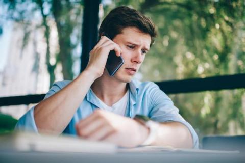 How AI Phone Calling Is Changing Voice Phishing Defense