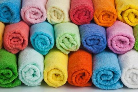 Top Wholesale Towel Providers for Commercial Use