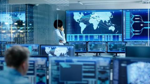 How Organizations Can Maintain Secure Communications During Infrastructure Failures