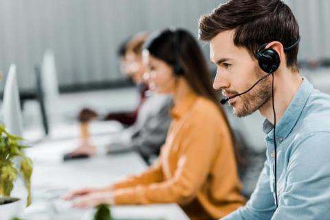Smarter Support, Safer Systems: How AI Service Desks and Intent Signals Boost Security & Revenue