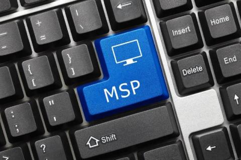Why Businesses Need MSP for Reliable IT Services in 2026