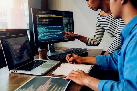 Top 6 Custom Software and AI Development Companies in 2026