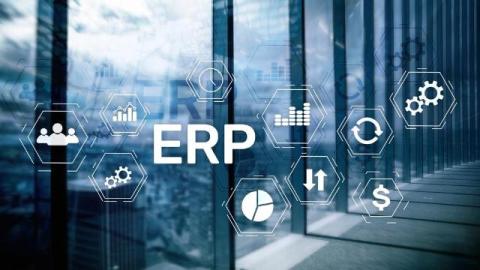 Why Custom ERP Solutions are the Backbone of Modern Operations