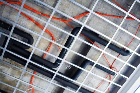 The Role of Mechanical Insulation in Sustainable Building Design