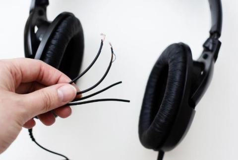 Why Your Headphones Aren't Working (and What to Do About It)