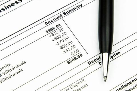 How Bank Statement Analyzer AI Tools Are Simplifying Financial Management