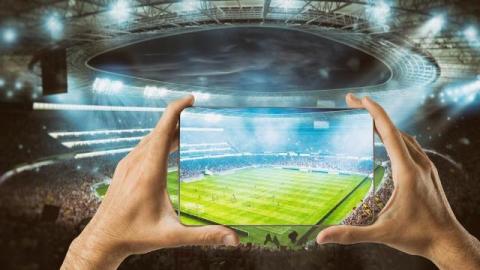 From Viral Social Media Sensation to Mobile Gaming Partnership: Inside Vozinha's Deal with UFL