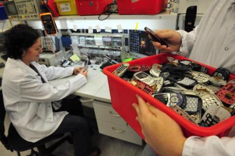 Data Security in the Age of Device Recycling and Refurbishment