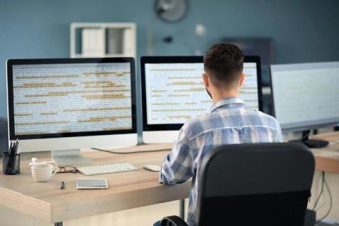 Why Businesses in DC Need Smarter Web Development Today