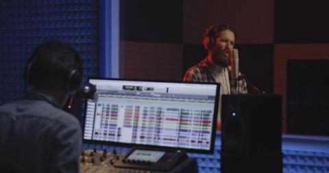 Ukrainian Voice-Over: Why It Matters More Than Ever