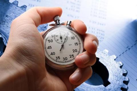 Banish Buddy Punching & Time Theft with Automated Facial Recognition Time and Attendance