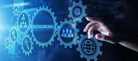 Top IT Outsourcing Companies in the USA