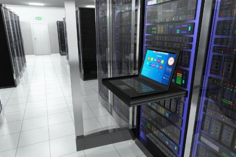 Building Secure Server Rooms: Why Physical Infrastructure Matters as Much as Cybersecurity