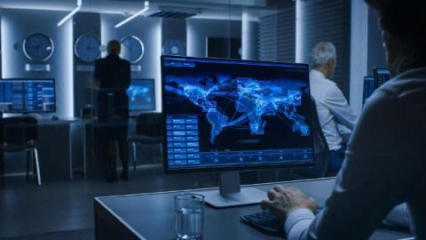 How Managed Cybersecurity Services Reduce Risk and Enable Business Growth