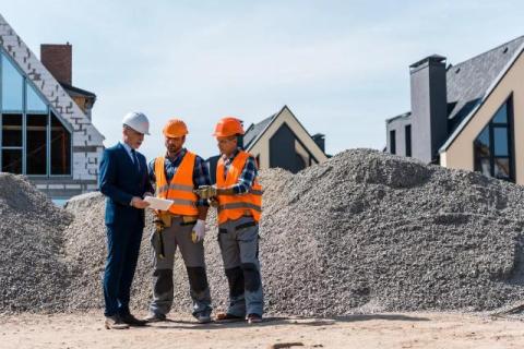 Scaling a Construction Business: Challenges and Best Practices