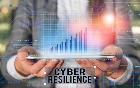 How Cyber Resilience Supports Long-Term Security Goals