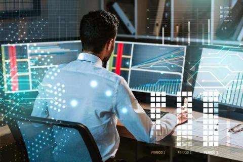 What Can the Cybersecurity Industry Learn from Financial Market Signals