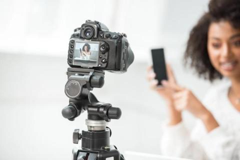 How AI Changes the Way Influencers Create Content