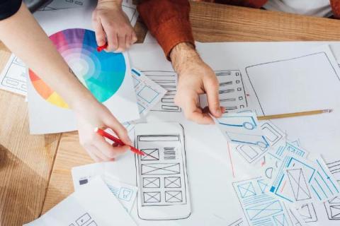 Why UI/UX Design is Important for Your Business Success