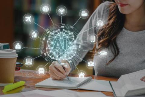 How Is Artificial Intelligence Changing the Education Sector?