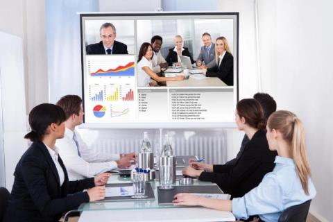 What Are The Best Commercial AV Companies in New Jersey for Corporate Offices?