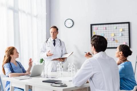 How Healthcare Systems Maintain Surgical Coverage During Workforce Gaps