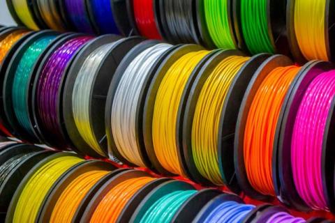 How to Choose the Right PLA 3D Printer and 3D Printing Filaments for Your Projects