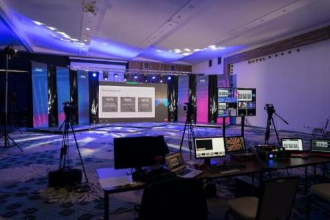 From Planning to Execution: All the Elements and Behind-the-Scenes of a Live Event