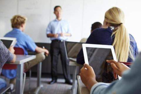 Innovative Learning Tools Transforming Classrooms in 2025