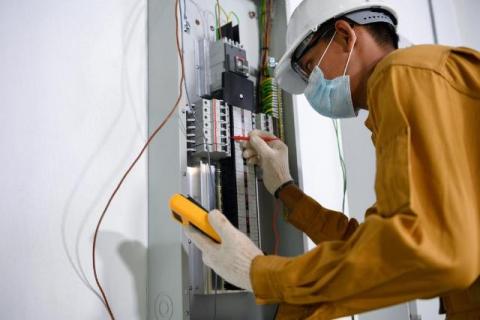 The Rise of Touch Metal Interfaces in Harsh Environments