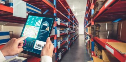 Key Asset Management Software Features for Enterprises