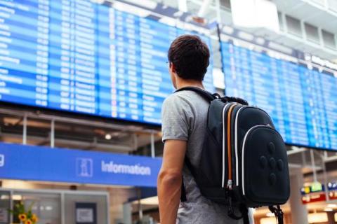 Flight Delays: What to Do and How to Prevent Them