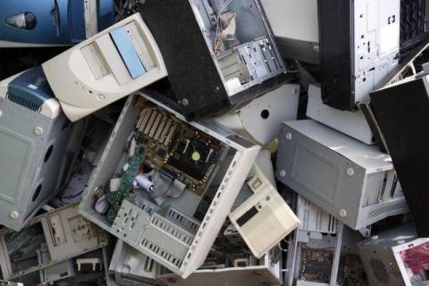 Electronics Recycling Laws and Regulations: What Georgia Businesses Should Know